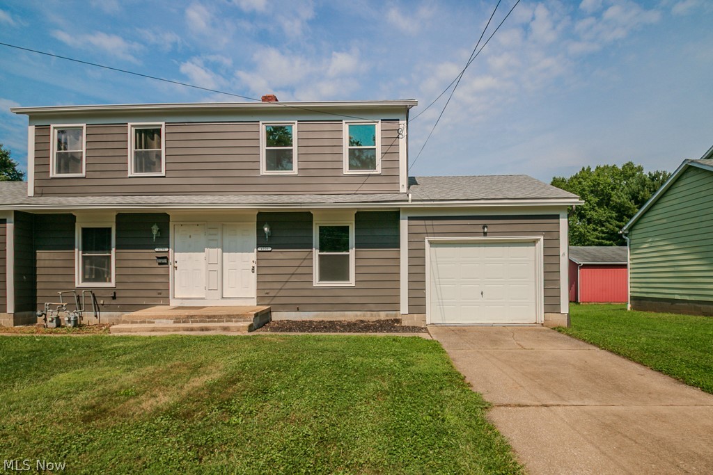 4296 & 4300 Lorwood Drive Stow OH 44224