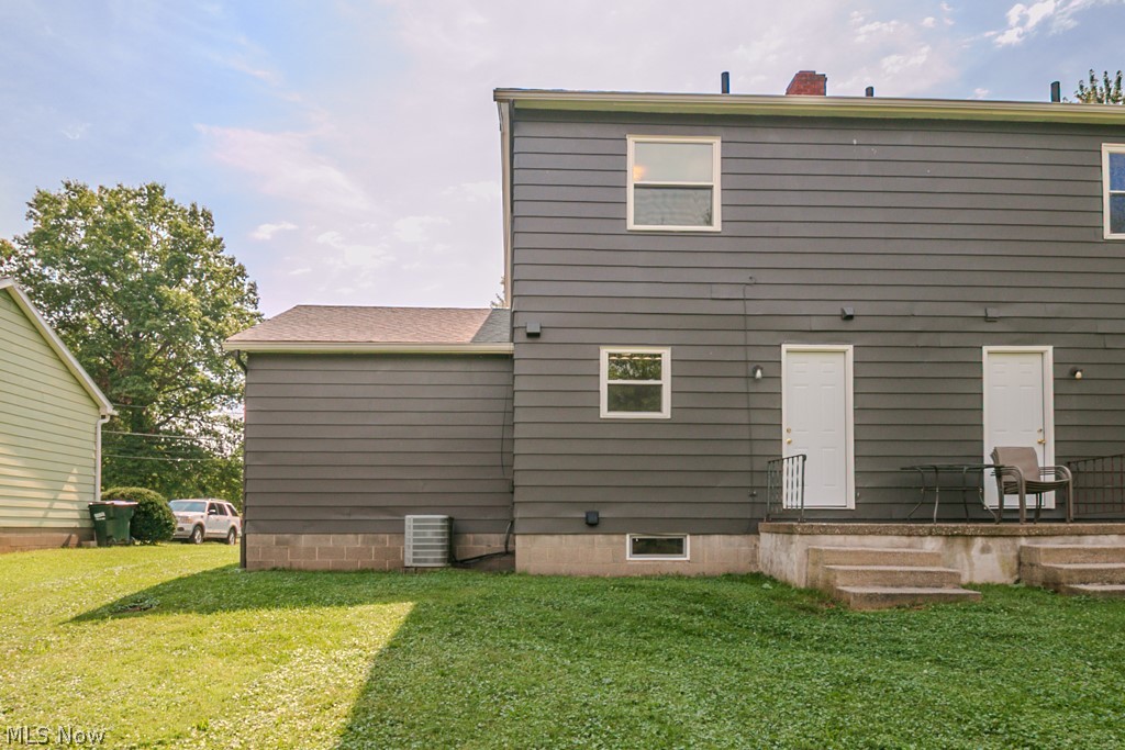 4296 & 4300 Lorwood Drive Stow OH 44224