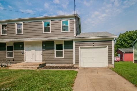 4296 & 4300 Lorwood Drive Stow OH 44224