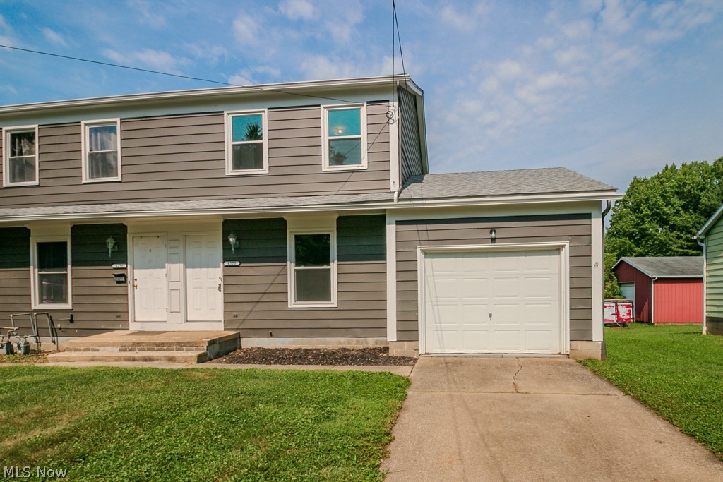 4296 & 4300 Lorwood Drive Stow OH 44224