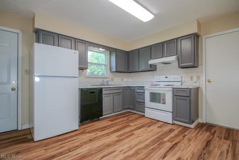 4296 & 4300 Lorwood Drive Stow OH 44224