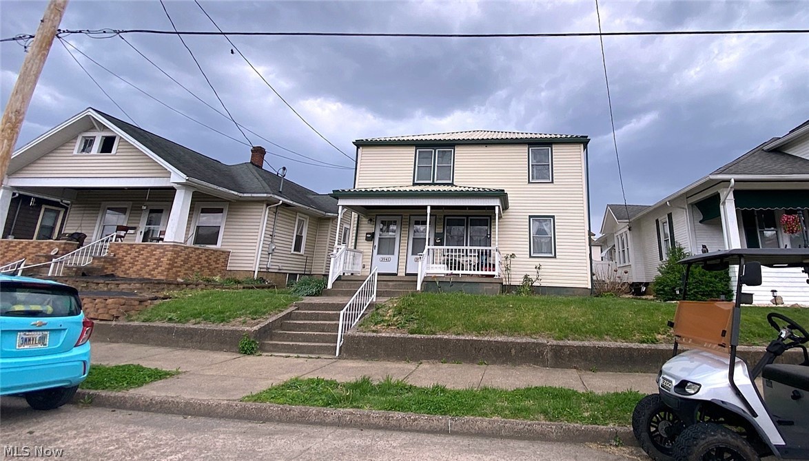 3939-3941 Highland Avenue Shadyside OH 43947