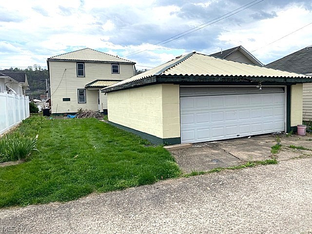 3939-3941 Highland Avenue Shadyside OH 43947