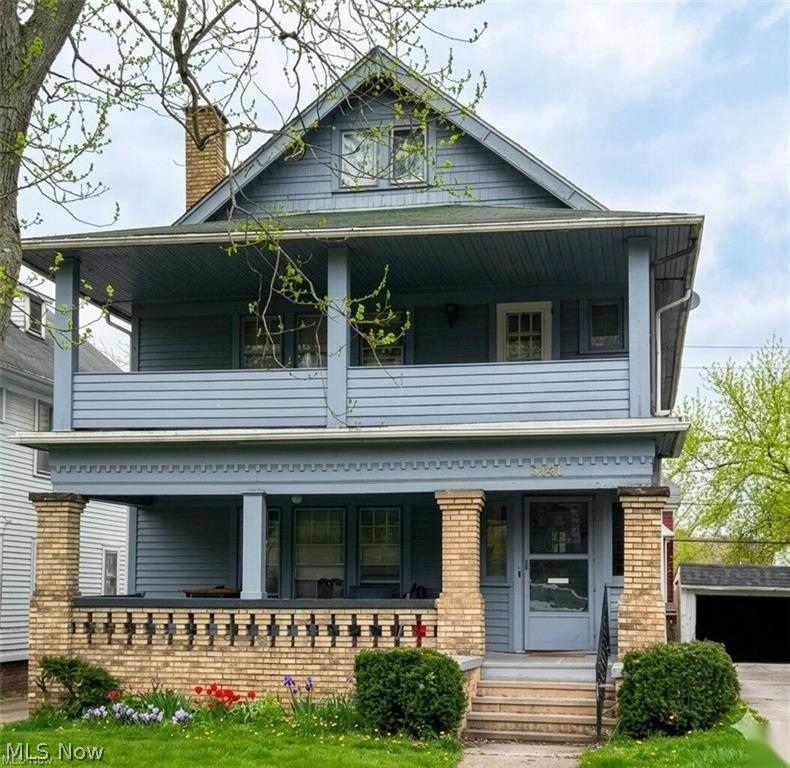 3141 Kensington Road Cleveland Heights OH 44118
