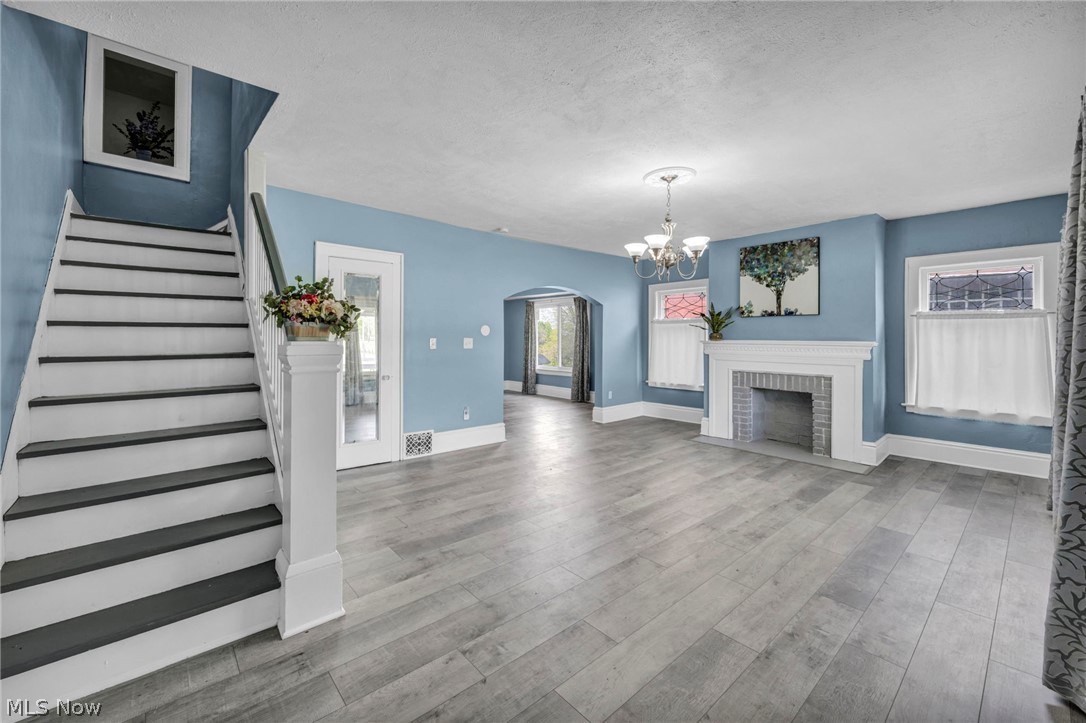 3200 Audubon Boulevard Cleveland OH 44104
