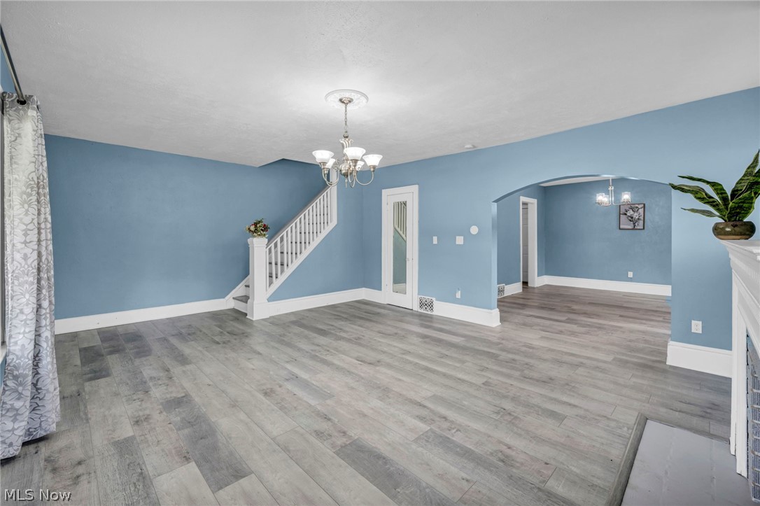 3200 Audubon Boulevard Cleveland OH 44104