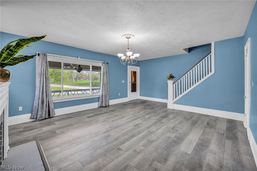 3200 Audubon Boulevard Cleveland OH 44104