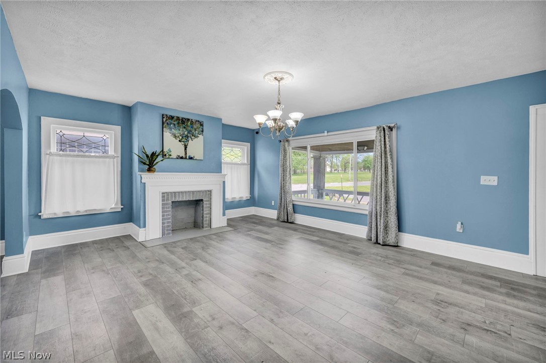 3200 Audubon Boulevard Cleveland OH 44104