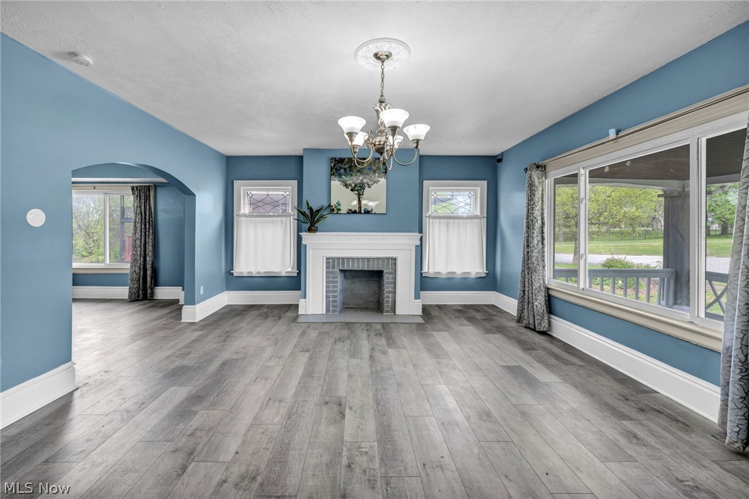 3200 Audubon Boulevard Cleveland OH 44104