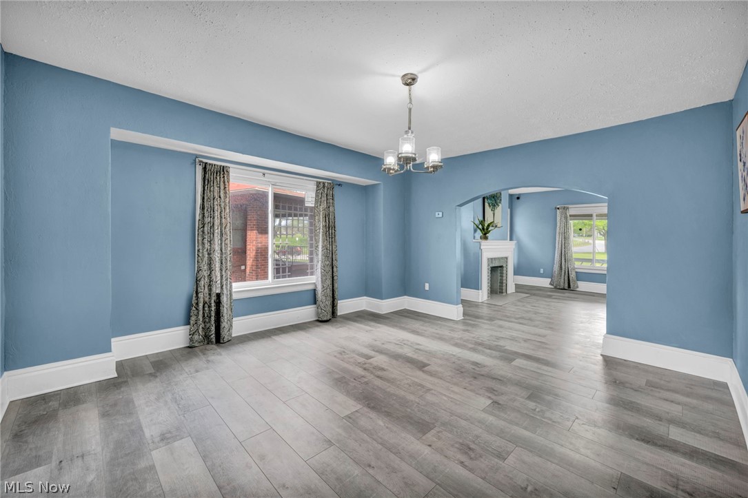 3200 Audubon Boulevard Cleveland OH 44104