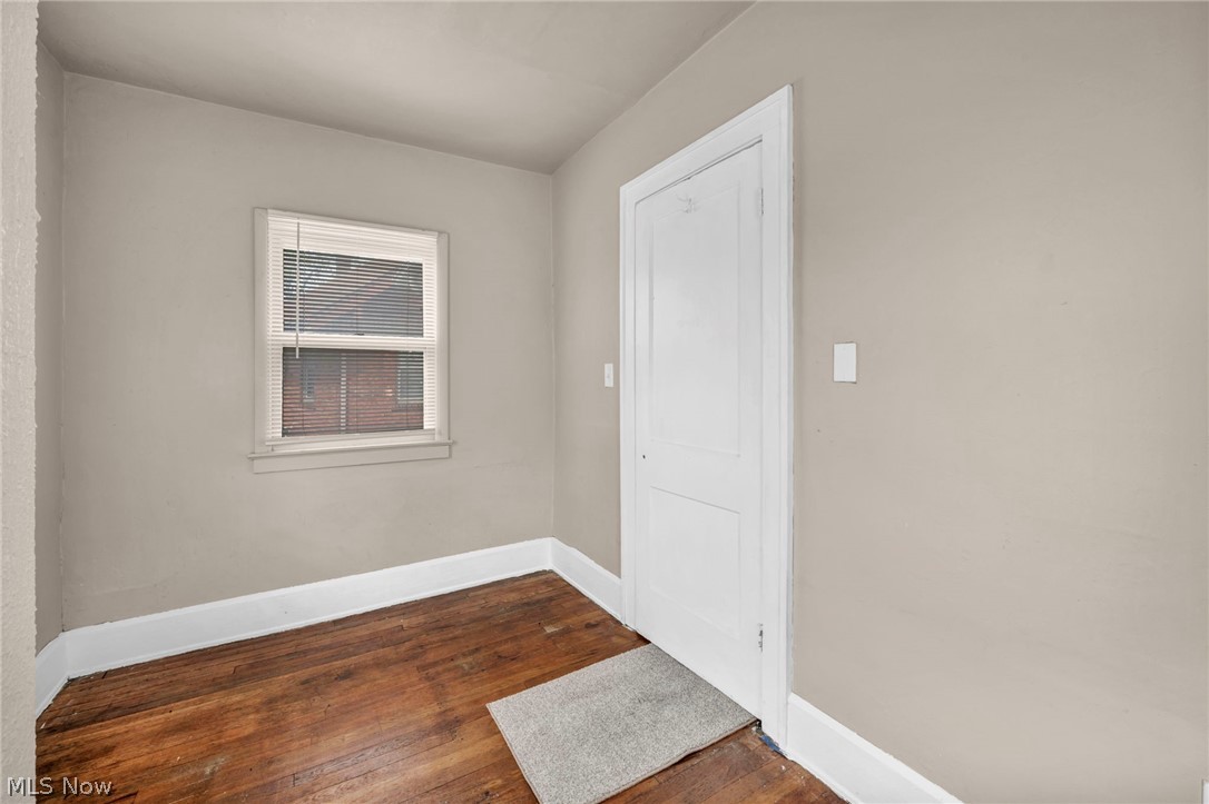 3200 Audubon Boulevard Cleveland OH 44104