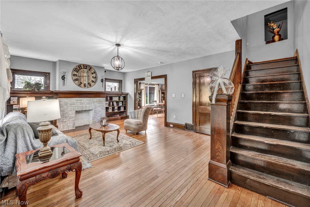 3200 Audubon Boulevard Cleveland OH 44104