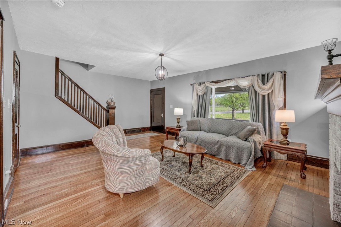 3200 Audubon Boulevard Cleveland OH 44104