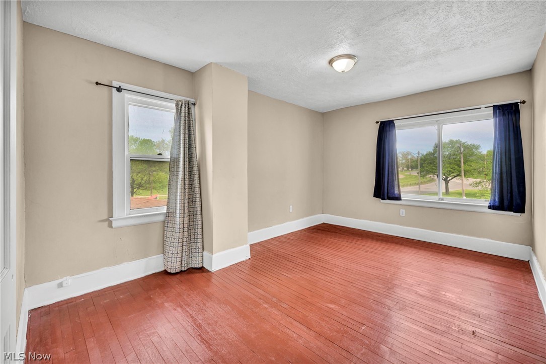 3200 Audubon Boulevard Cleveland OH 44104