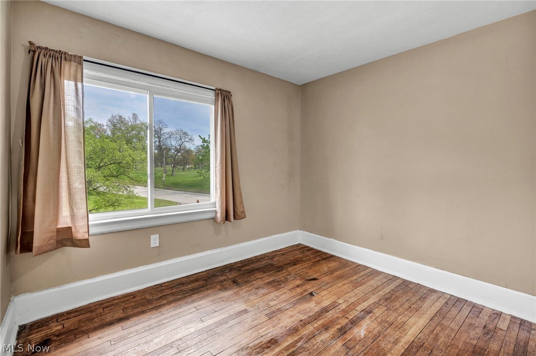 3200 Audubon Boulevard Cleveland OH 44104