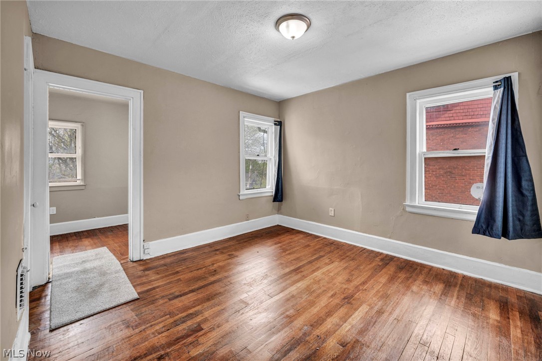 3200 Audubon Boulevard Cleveland OH 44104