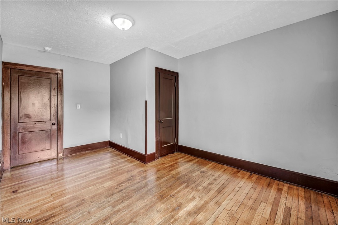 3200 Audubon Boulevard Cleveland OH 44104