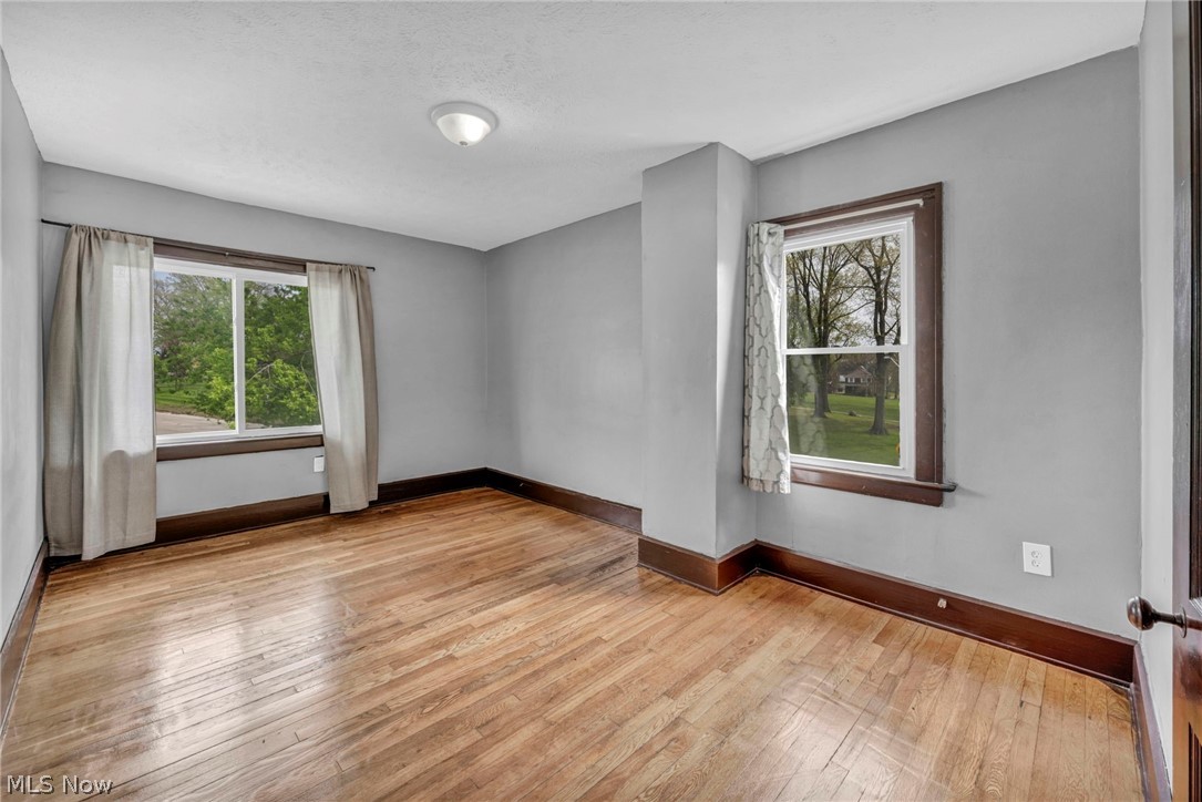 3200 Audubon Boulevard Cleveland OH 44104