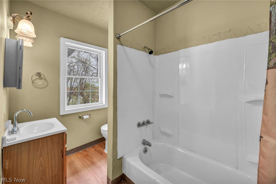 3200 Audubon Boulevard Cleveland OH 44104