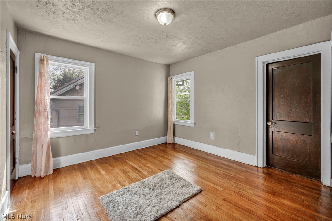 3200 Audubon Boulevard Cleveland OH 44104