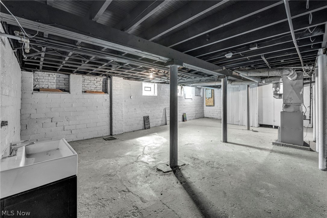 3200 Audubon Boulevard Cleveland OH 44104