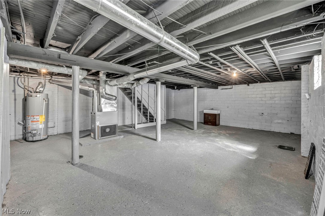 3200 Audubon Boulevard Cleveland OH 44104