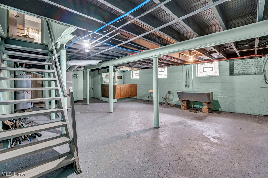 3200 Audubon Boulevard Cleveland OH 44104