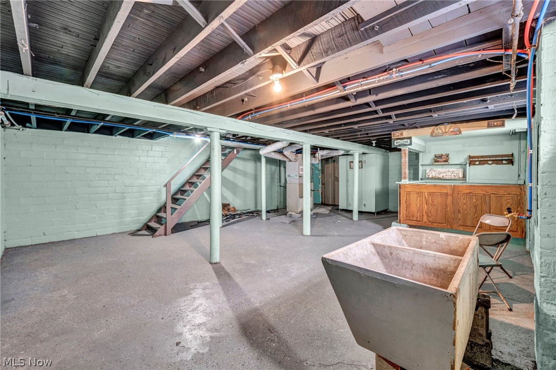 3200 Audubon Boulevard Cleveland OH 44104