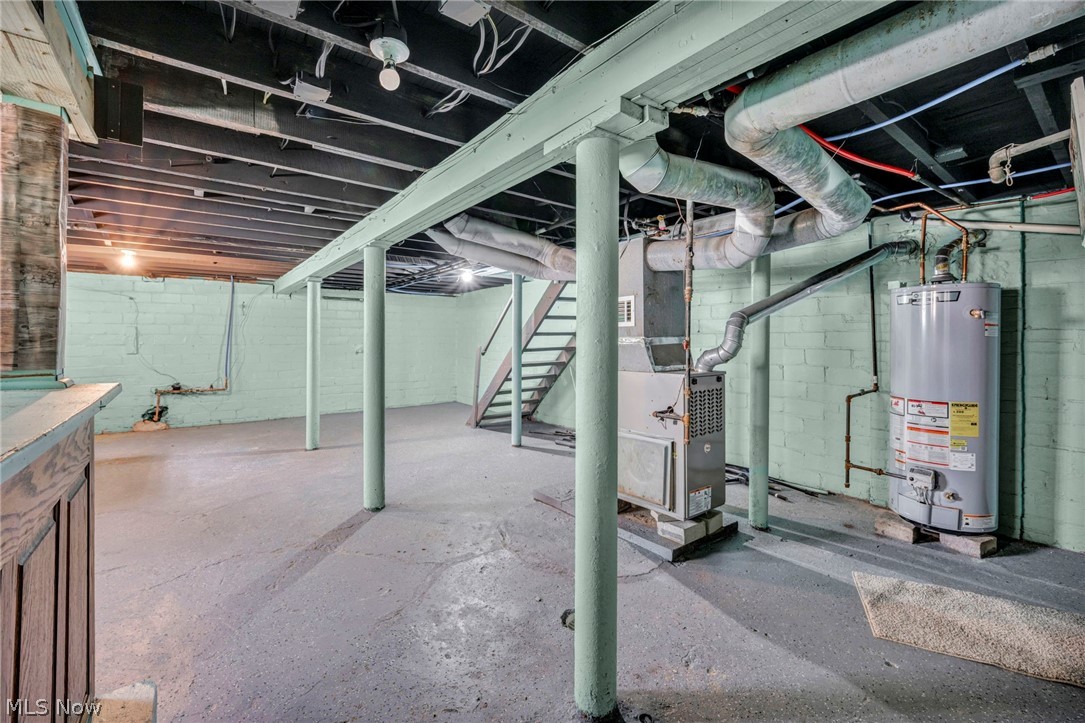 3200 Audubon Boulevard Cleveland OH 44104