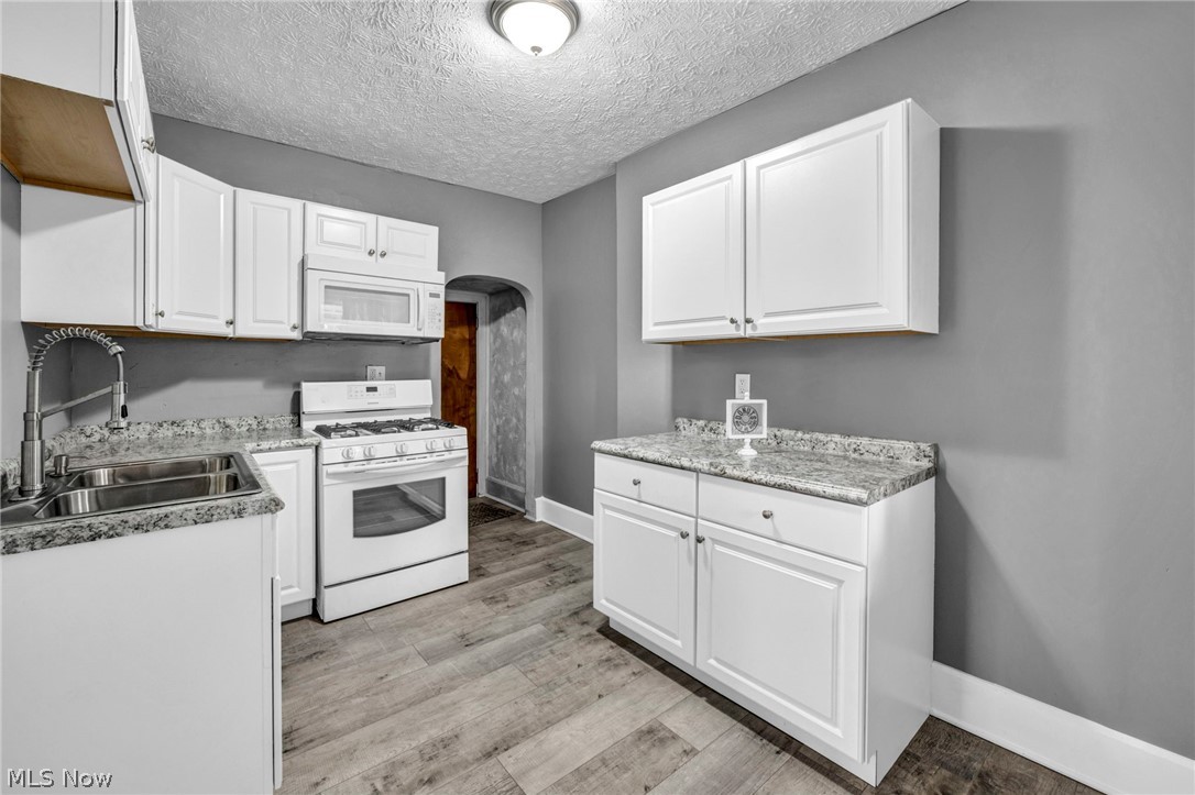 3200 Audubon Boulevard Cleveland OH 44104