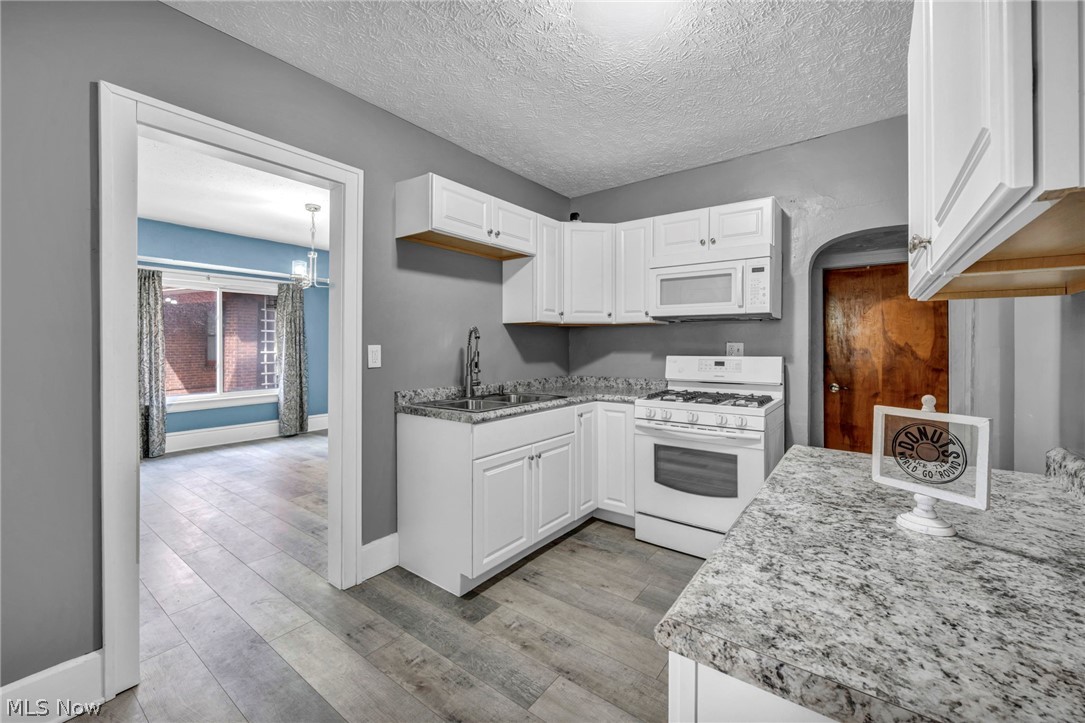3200 Audubon Boulevard Cleveland OH 44104
