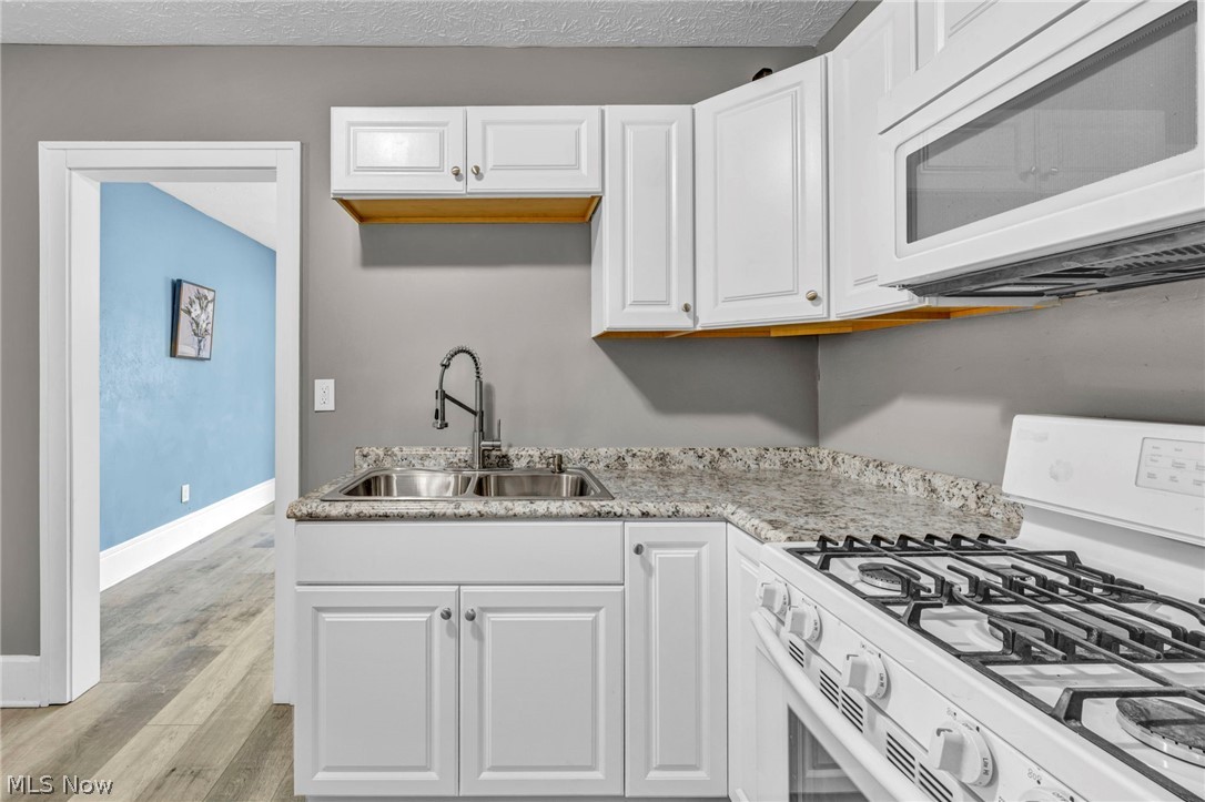 3200 Audubon Boulevard Cleveland OH 44104