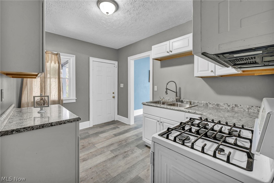 3200 Audubon Boulevard Cleveland OH 44104