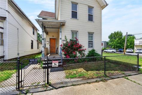 2026 W 44th Street Cleveland OH 44113