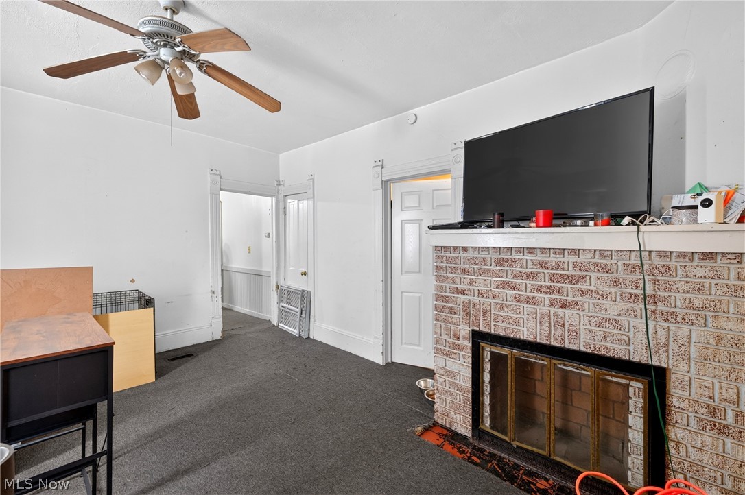 2026 W 44th Street Cleveland OH 44113