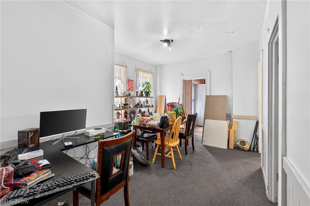 2026 W 44th Street Cleveland OH 44113