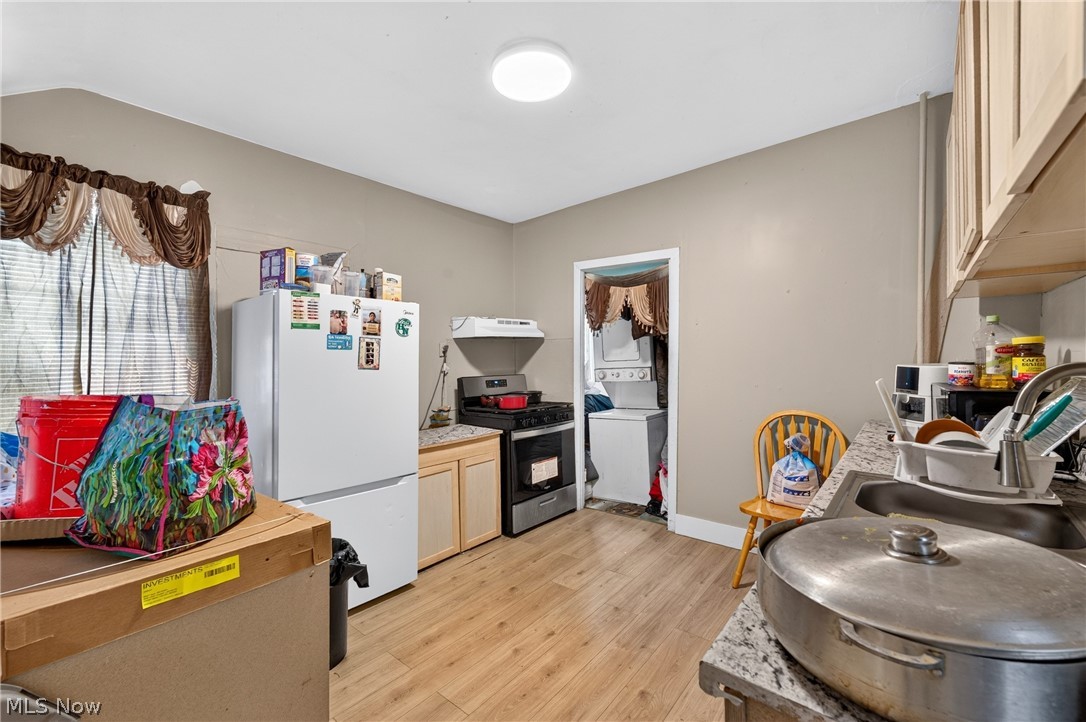 2026 W 44th Street Cleveland OH 44113