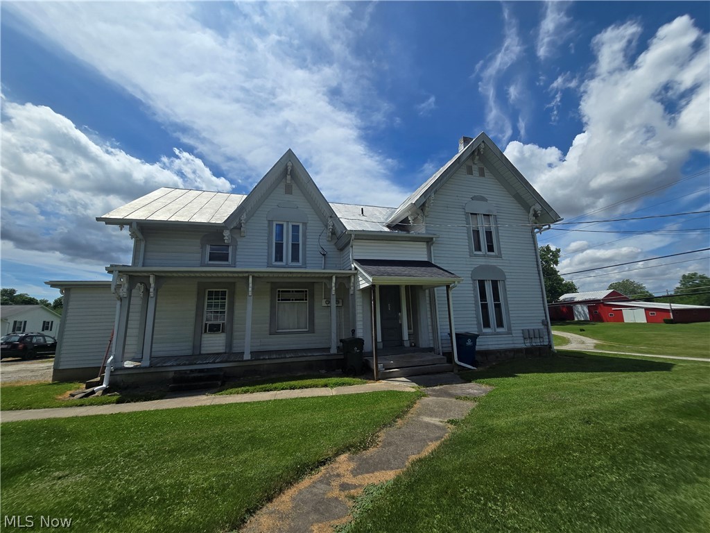 1 Pitts Road Wellington OH 44090