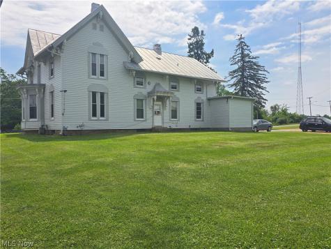 1 Pitts Road Wellington OH 44090