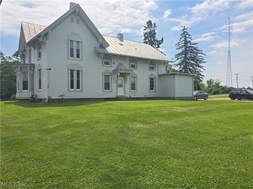1 Pitts Road Wellington OH 44090