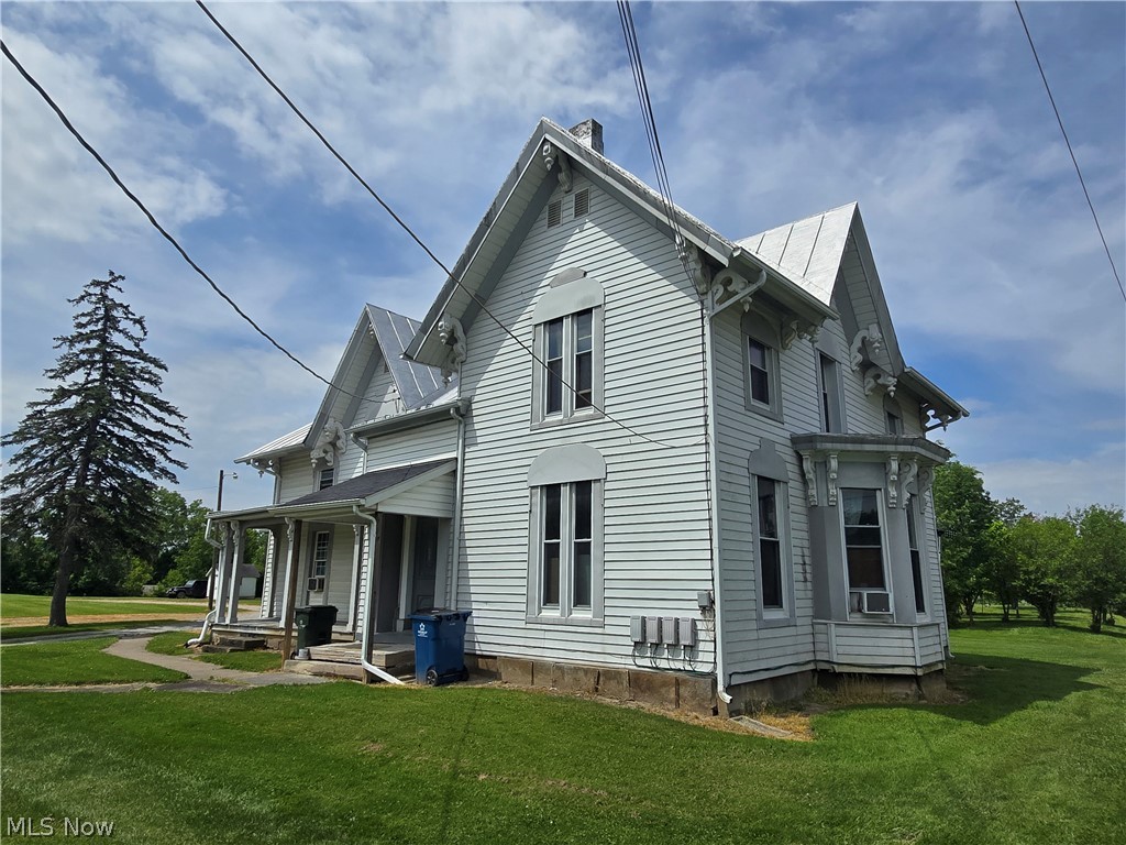 1 Pitts Road Wellington OH 44090