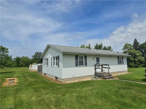 1 Pitts Road Wellington OH 44090
