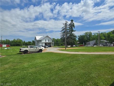 1 Pitts Road Wellington OH 44090