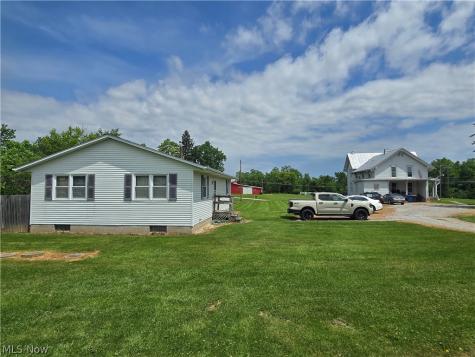 1 Pitts Road Wellington OH 44090