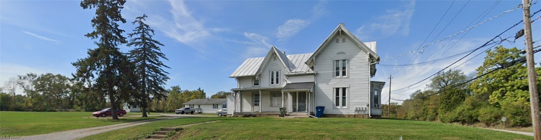 1 Pitts Road Wellington OH 44090