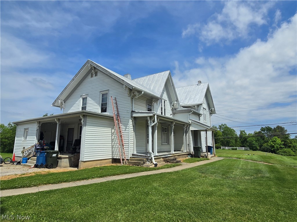 1 Pitts Road Wellington OH 44090