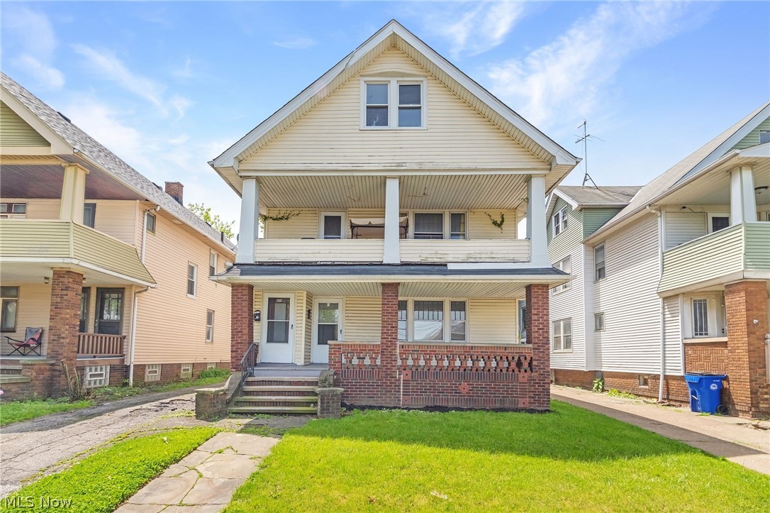 10711 Joan Avenue Cleveland OH 44111