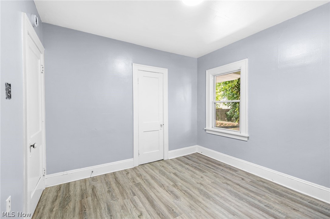 10711 Joan Avenue Cleveland OH 44111