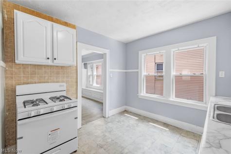 10711 Joan Avenue Cleveland OH 44111