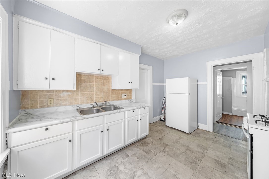 10711 Joan Avenue Cleveland OH 44111